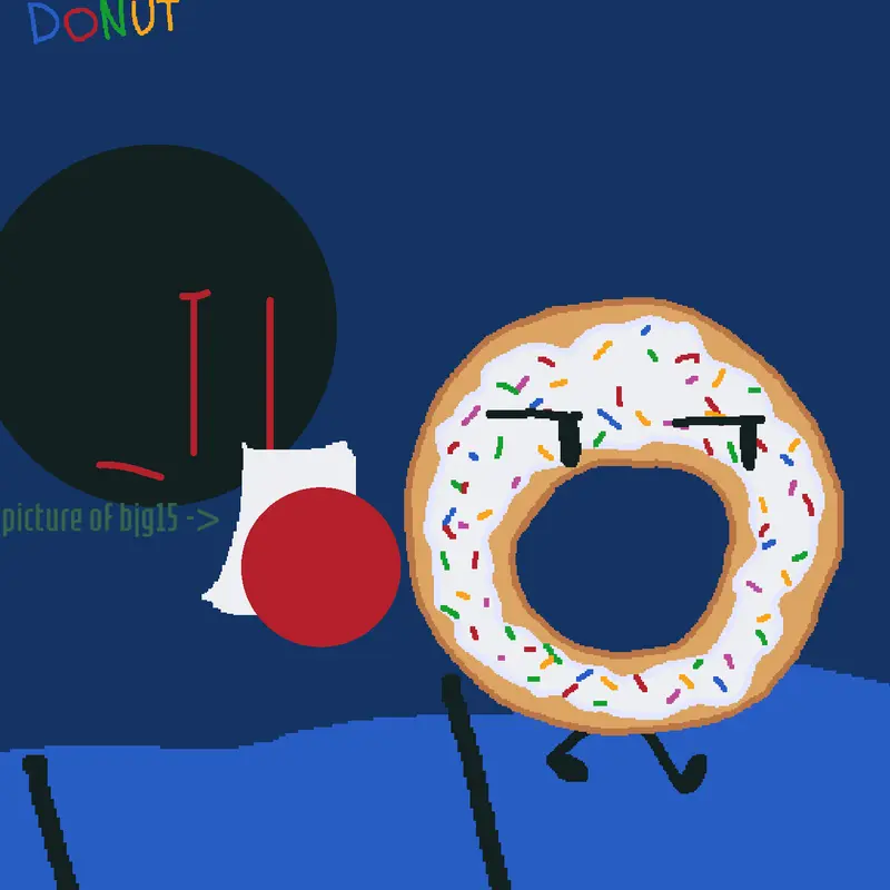 Game by @too_late-exe