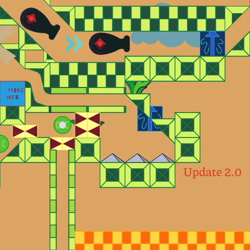 Game by @Pretty_good_games