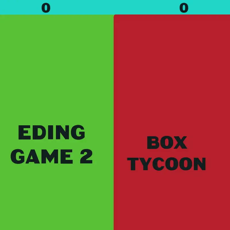 Game by @green_skeletons