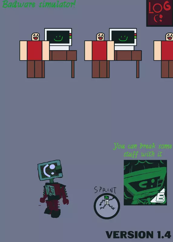 Game by @StrawberryYogurt
