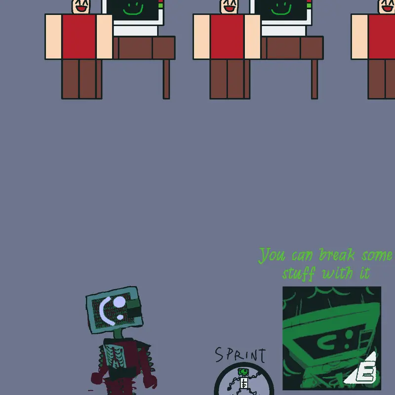 Game by @StrawberryYogurt