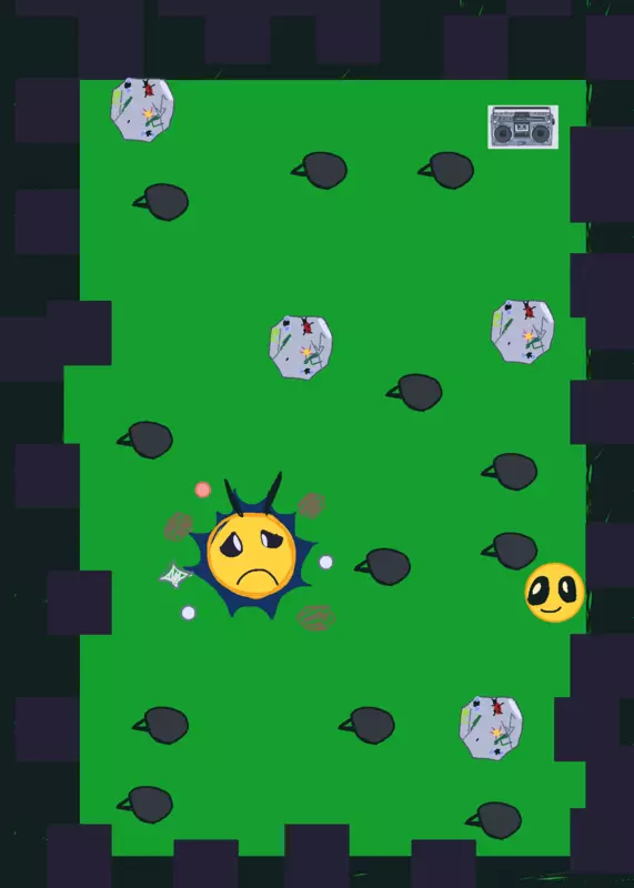 Game by @CatleTester