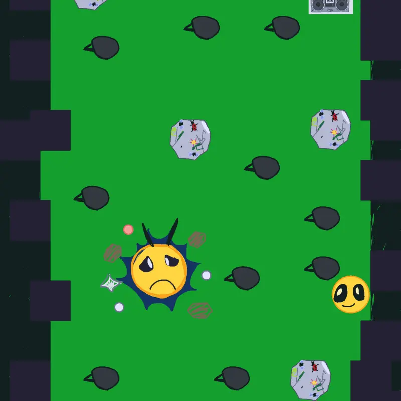 Game by @CatleTester