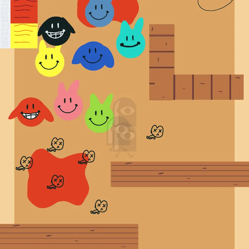 Game by @sunny_bubbles