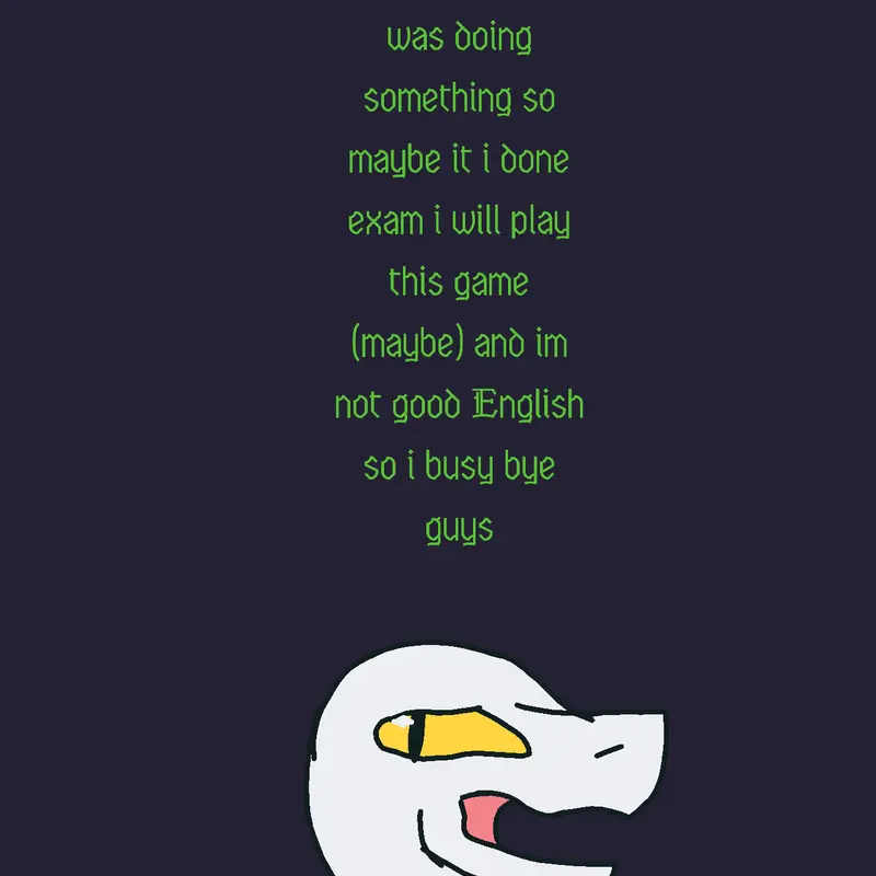 Game by @bailey_AlicornMagicWings