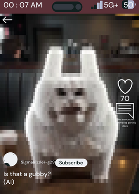 snapshot