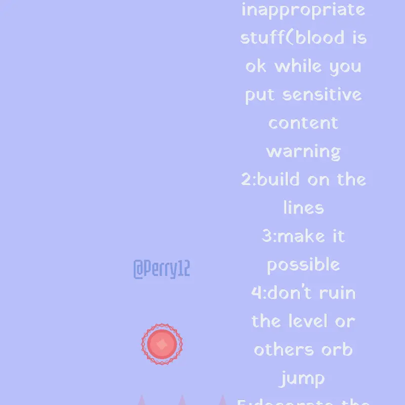 My jump by @the_rooring_kight
