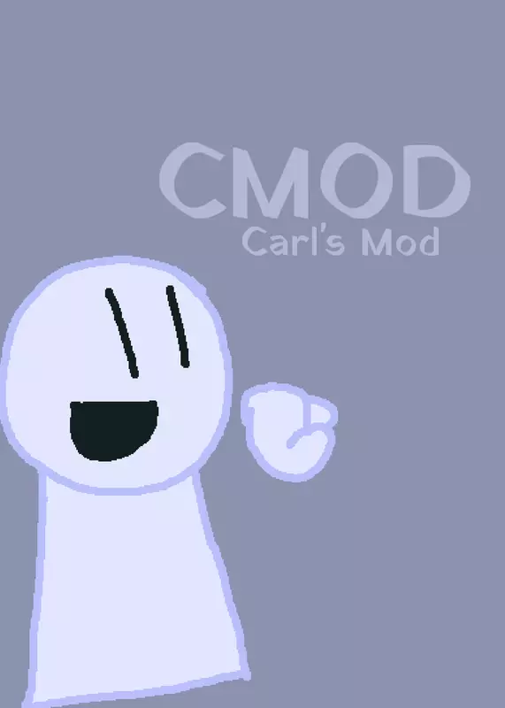 Game by @CalebRandomGames