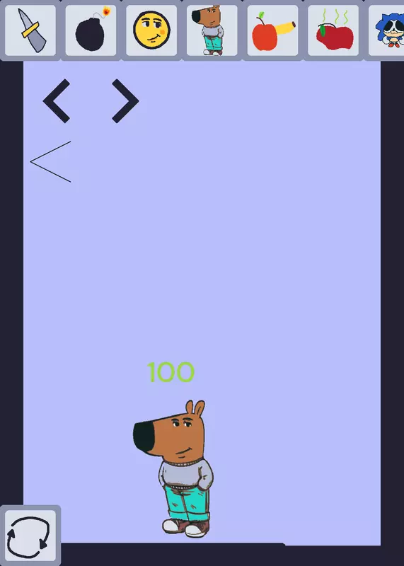 Game by @Yellowcatt
