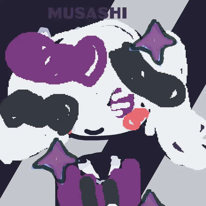 Game by @mira-miku