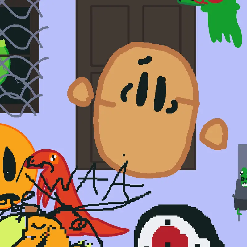 Game by @PerfilBosta