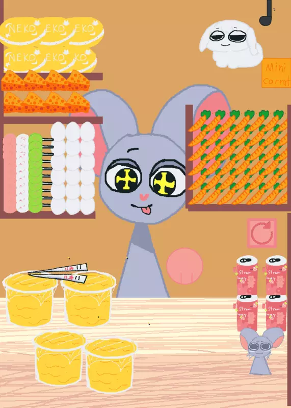 Game by @RibbitTADC
