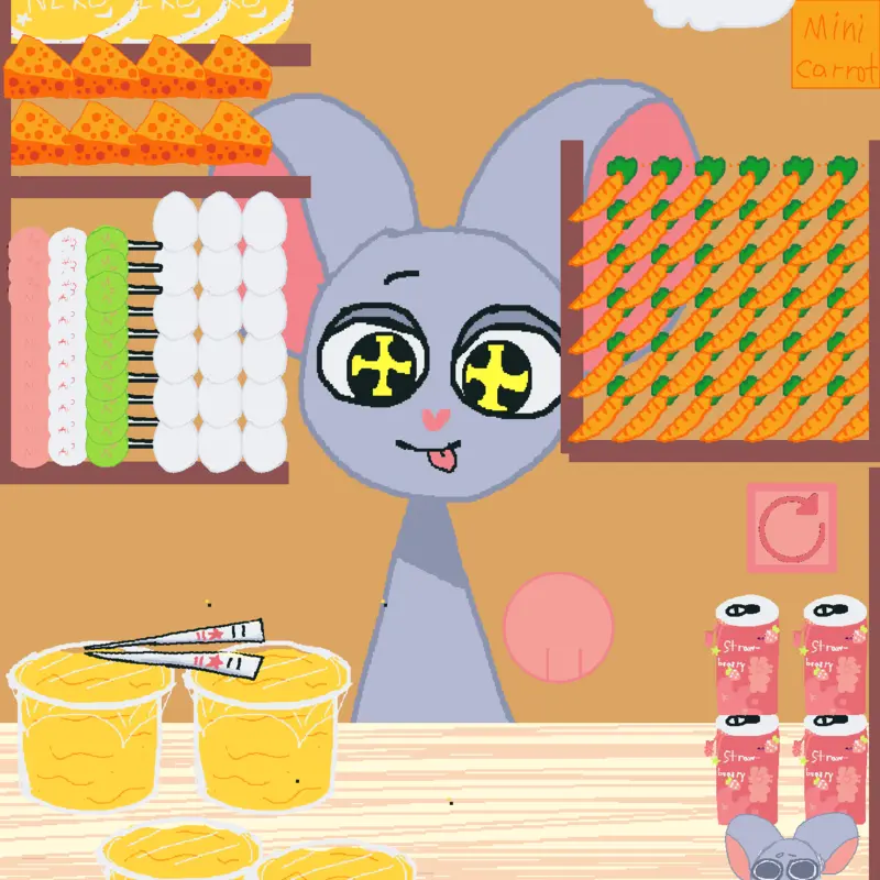 Game by @RibbitTADC