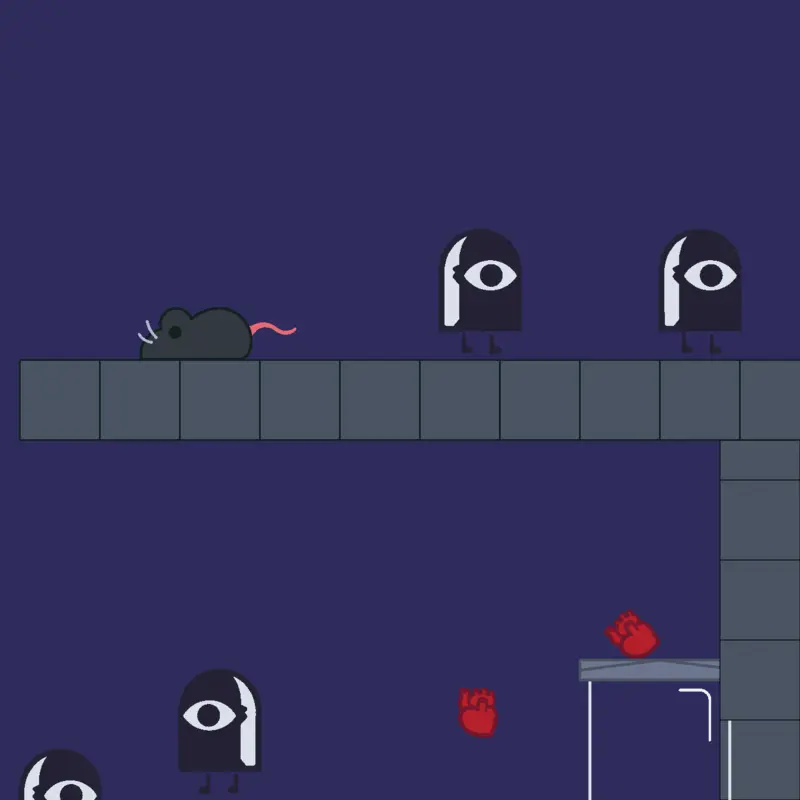 Game by @DarynaYelow
