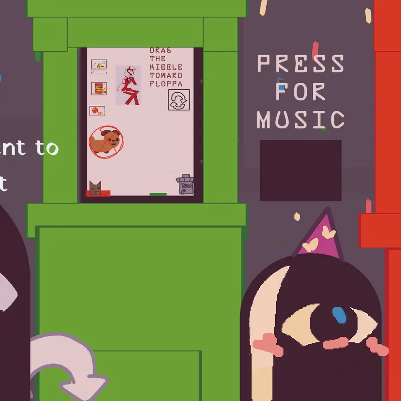 Game by @thatonehazbinhotelfan