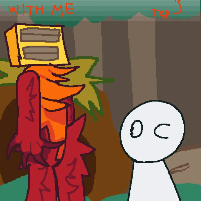 Game by @hehe_no1_citrus_fan