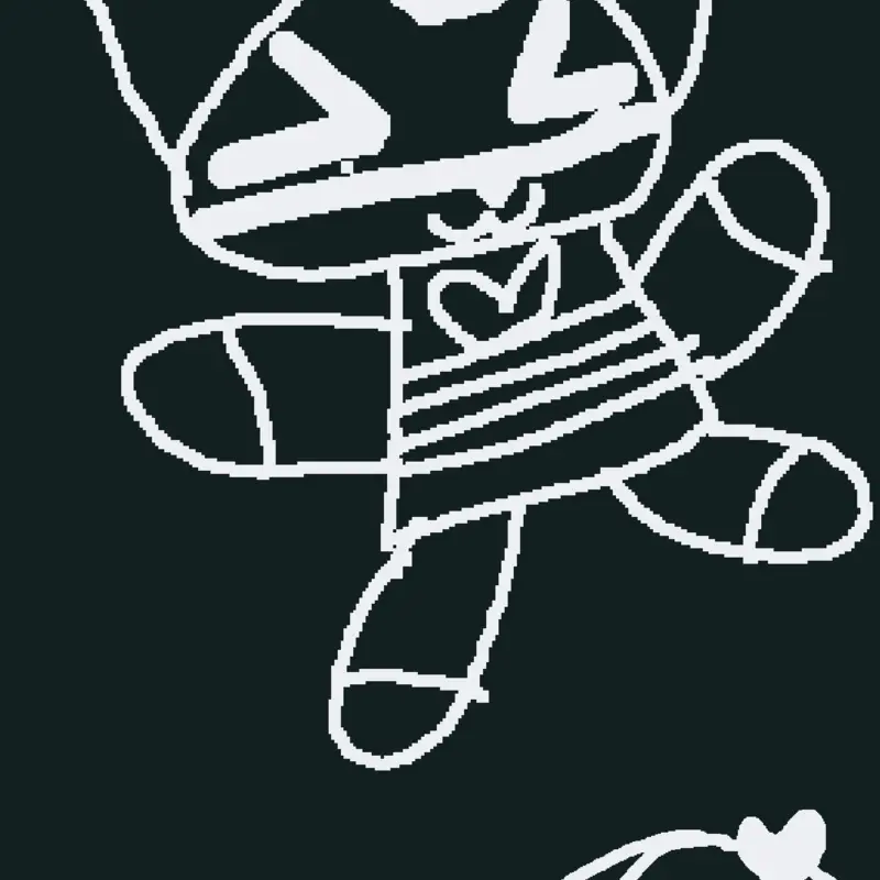 Game by @itz_WishicatXD