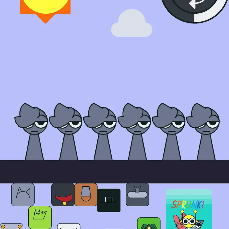 Game by @EVIL_BOX