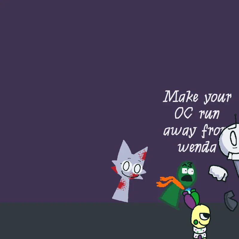 Game by @Demoop