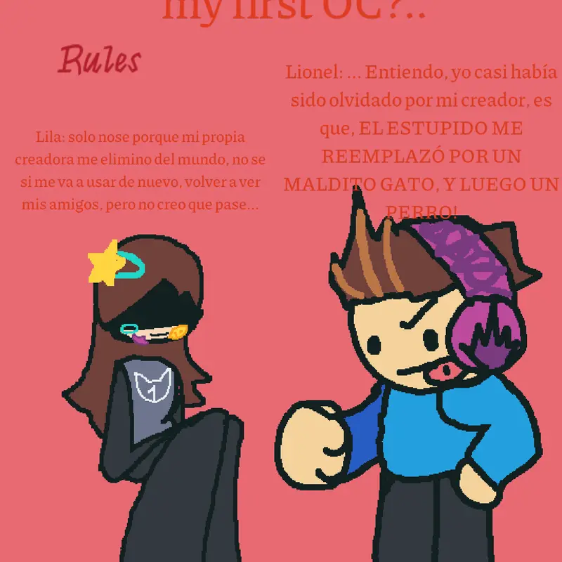 Game by @TheZ3r0Lucas