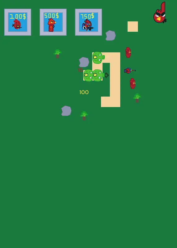 Game by @Porter426_1