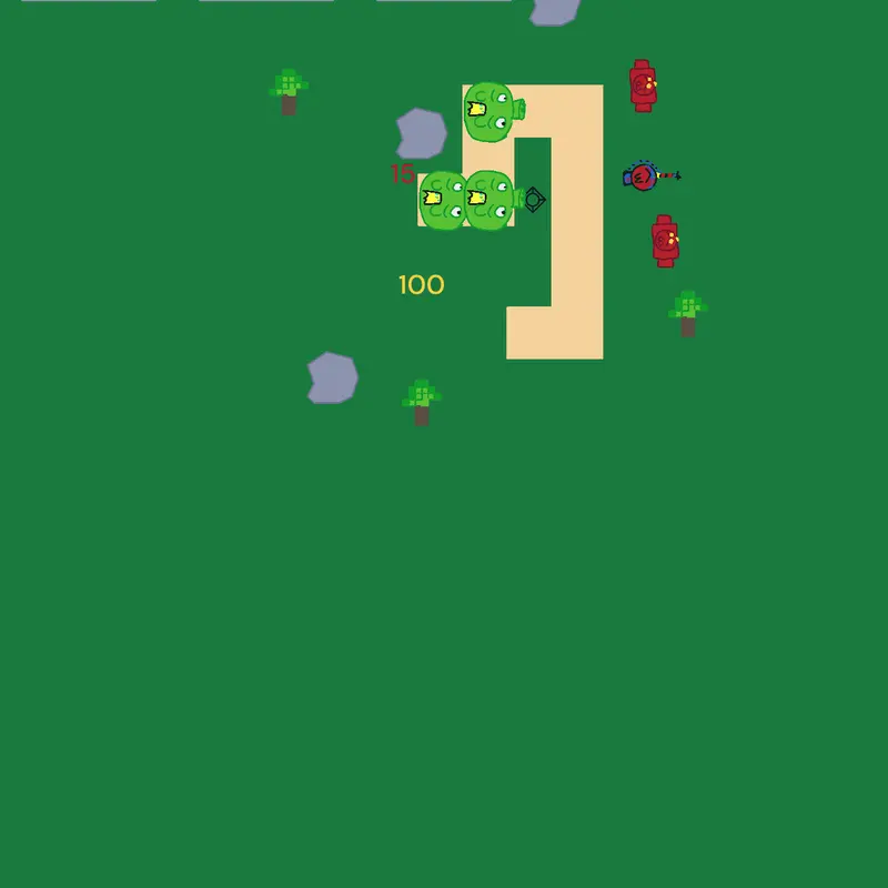 Game by @Porter426_1
