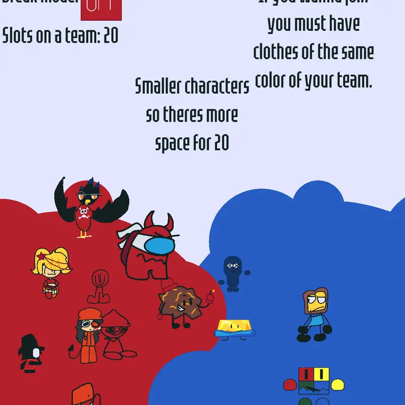 Game by @colasus