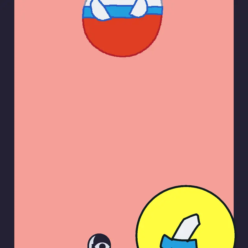 Game by @asprocrafteo