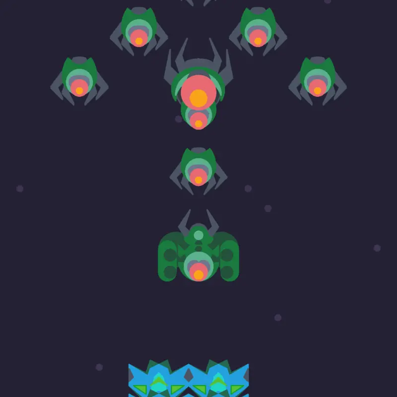 Game by @TheoWongsodirjo