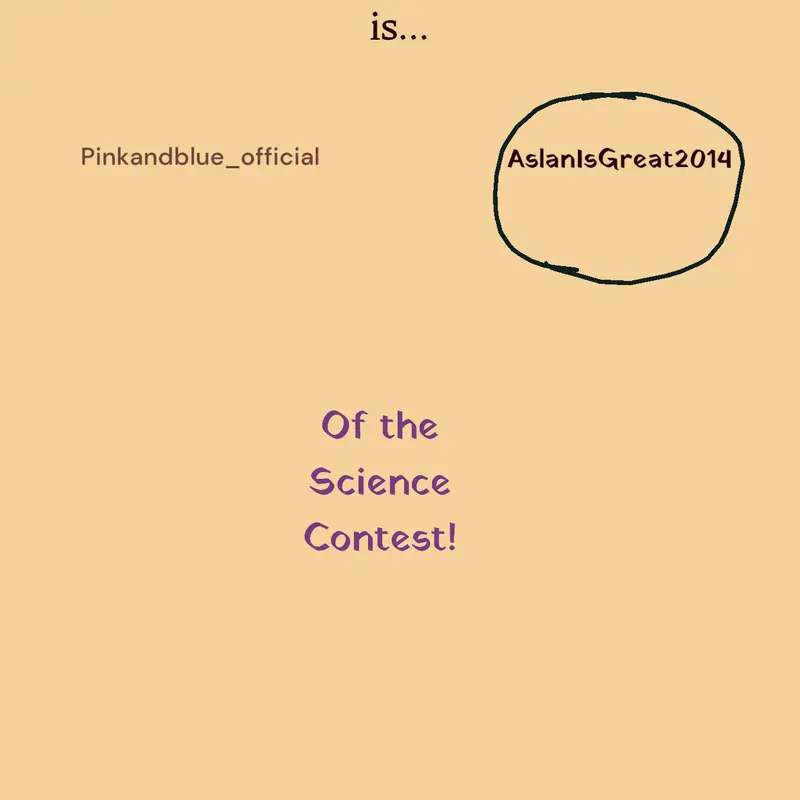 Game by @AslanIsGreat2014