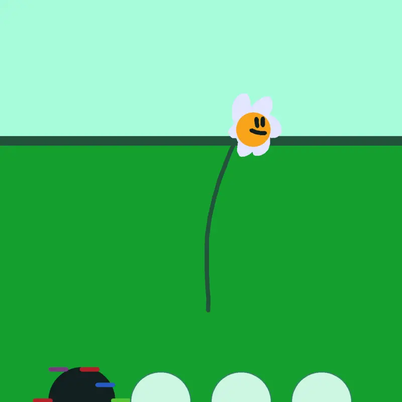 Game by @heyehrhdu