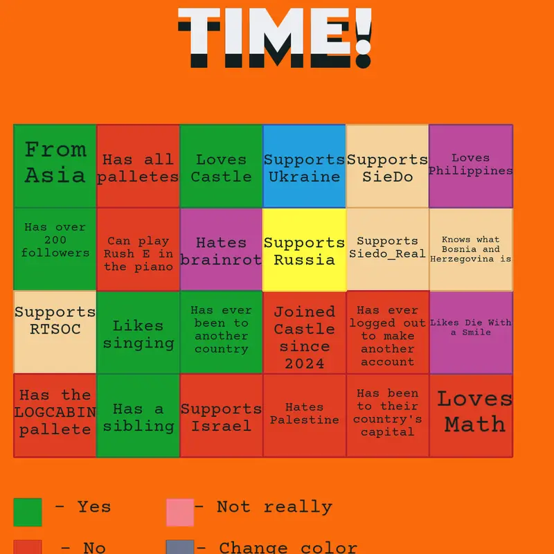 Game by @Luaraue