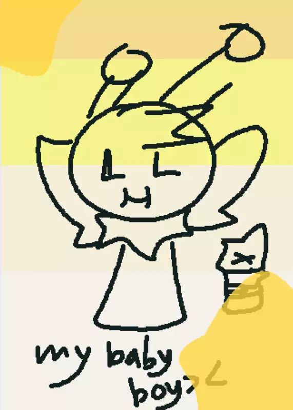 Trend meme by @Nb65eatingicecream