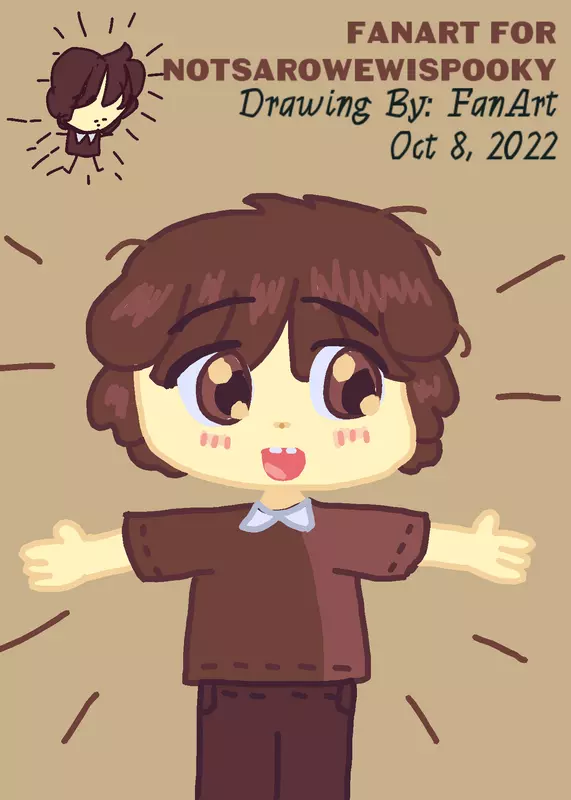 Game by @FanArt