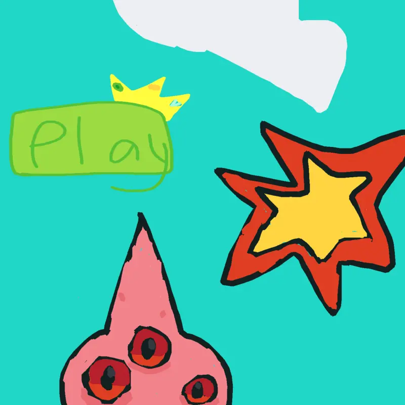 Game by @secret_ag3nt