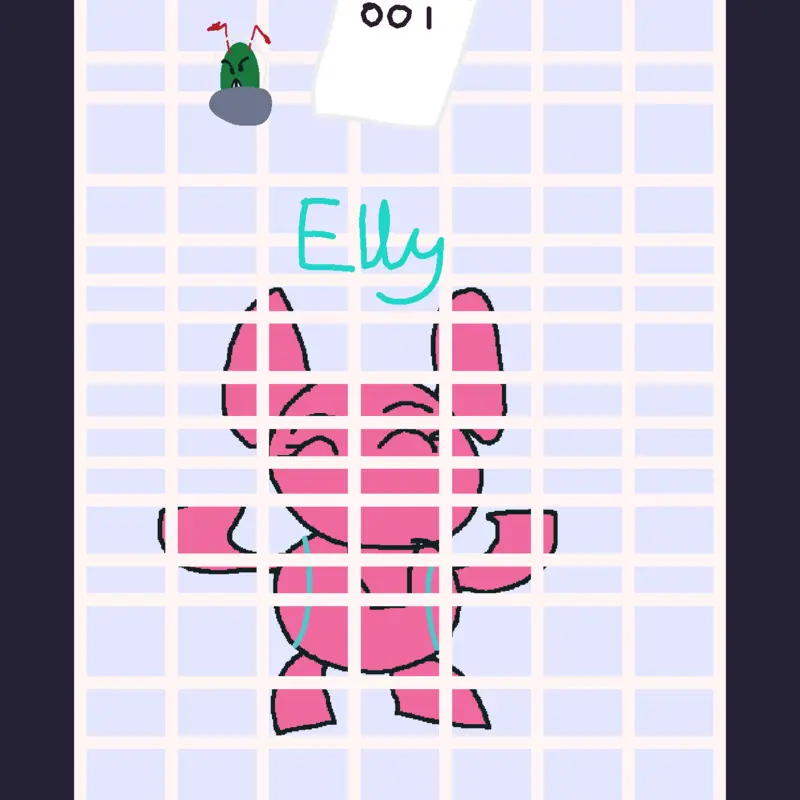 Game by @mrbroccoli