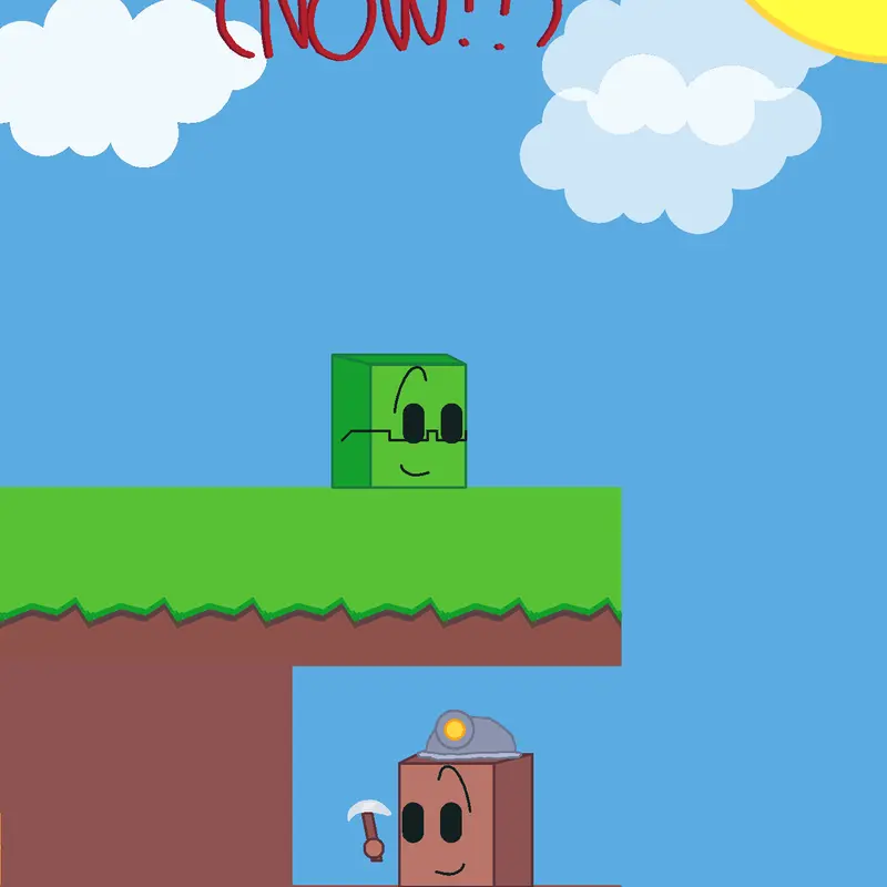 Game by @1S44C