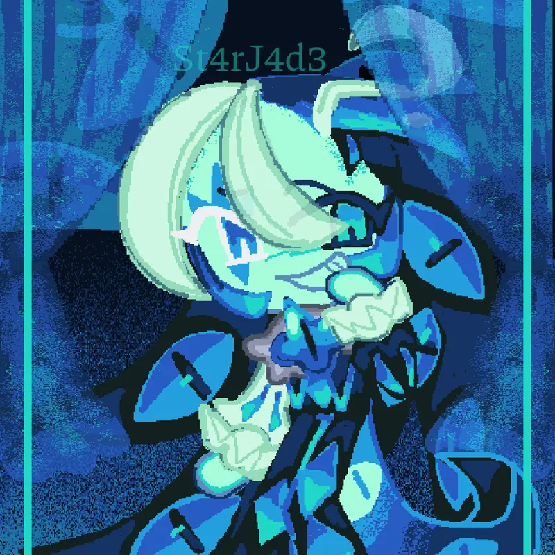Smc idk by @St4rJ4d3