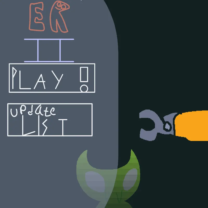 Game by @CLAWRENZO