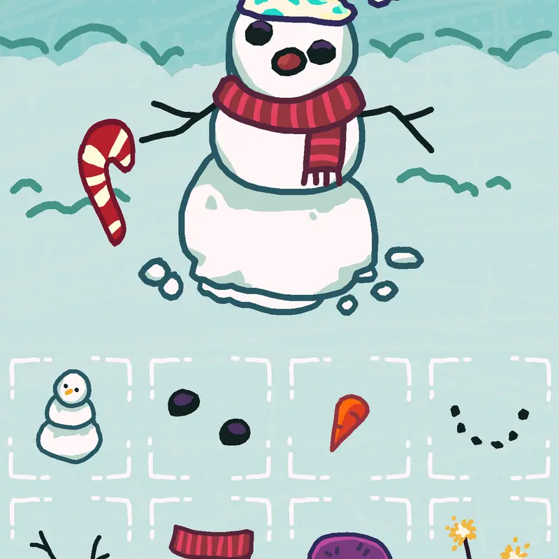 Game by @lollipop_lookie_miku11