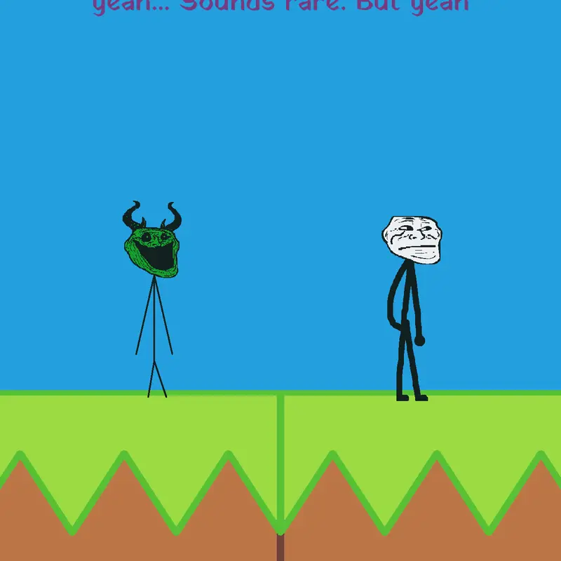 Game by @the-last-trollface