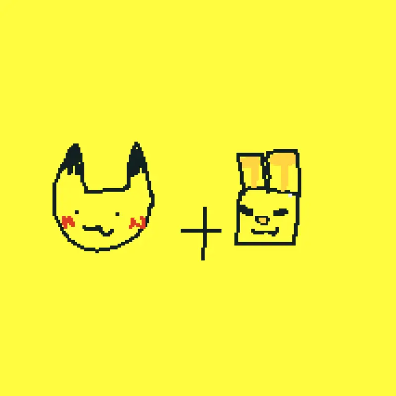 Game by @kichy