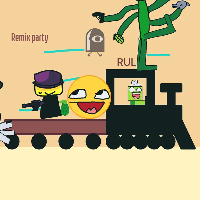 Game by @hayatheartist