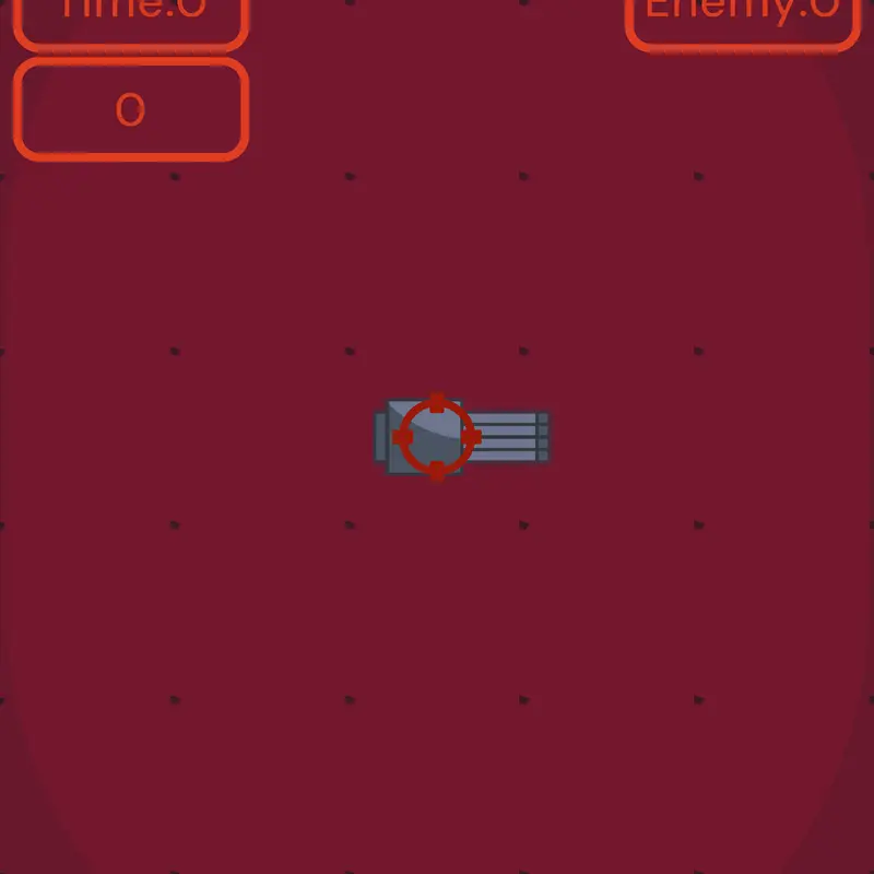 Game by @hacker1990