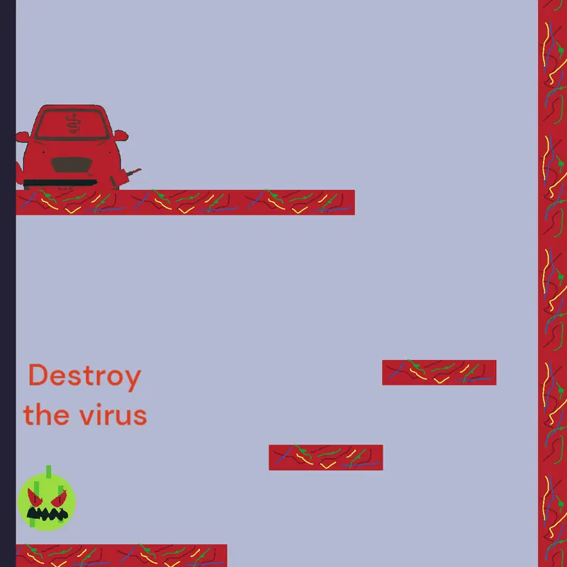 Game by @tractorfan2012