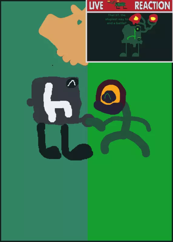 Game by @h_beta_remix