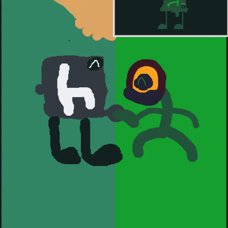 Game by @h_beta_remix