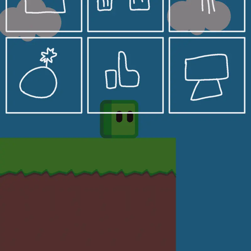Game by @Cube_Pixel