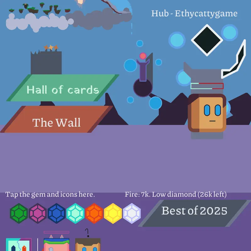 Game by @Ethycattygame