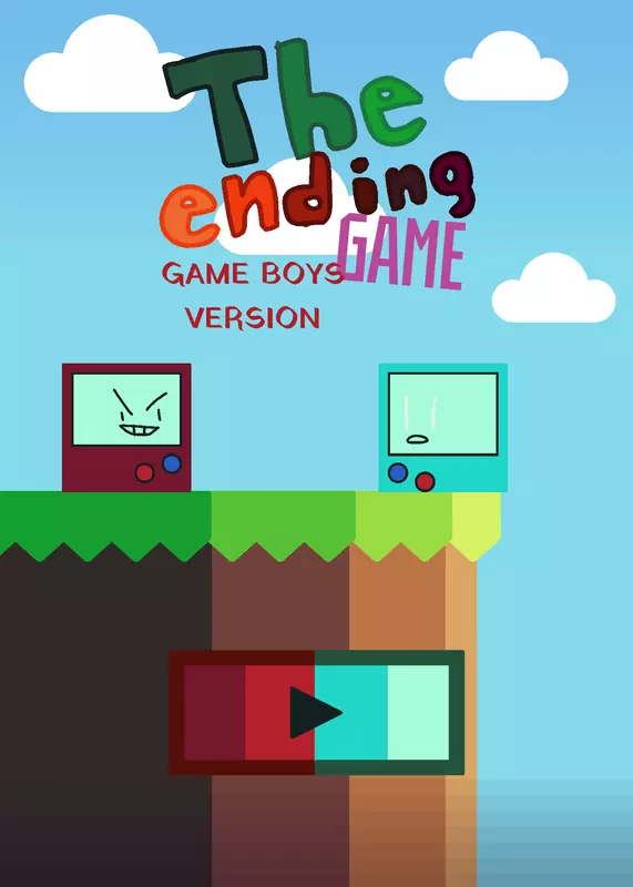 Game by @Gameboyz